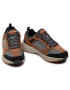 Skechers Туристически Oak Canyon 51893/BRBK Кафяв - Pepit.bg