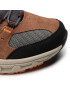 Skechers Туристически Oak Canyon 51893/BRBK Кафяв - Pepit.bg