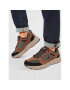 Skechers Туристически Oak Canyon 51893/BRBK Кафяв - Pepit.bg