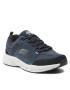 Skechers Туристически Oak Canyon 51893/NVBK Тъмносин - Pepit.bg