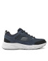 Skechers Туристически Oak Canyon 51893/NVBK Тъмносин - Pepit.bg