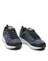 Skechers Туристически Oak Canyon 51893/NVBK Тъмносин - Pepit.bg