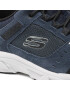 Skechers Туристически Oak Canyon 51893/NVBK Тъмносин - Pepit.bg