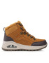 Skechers Туристически oбувки Uno Winter Feels 155224/WTN Кафяв - Pepit.bg