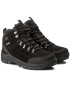 Skechers Туристически Pelmo 64869/BLK Черен - Pepit.bg