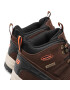 Skechers Туристически Pelmo 64869/DKBR Кафяв - Pepit.bg