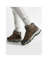 Skechers Туристически Pelmo 64869/KHK Кафяв - Pepit.bg