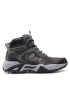 Skechers Туристически Percival 204406/CHAR Сив - Pepit.bg