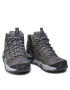 Skechers Туристически Percival 204406/CHAR Сив - Pepit.bg