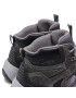 Skechers Туристически Percival 204406/CHAR Сив - Pepit.bg