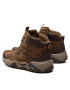 Skechers Туристически Percival 204406/DSRT Кафяв - Pepit.bg