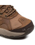 Skechers Туристически Percival 204406/DSRT Кафяв - Pepit.bg