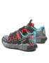 Skechers Туристически Pro Scout 406423L/BKRD Черен - Pepit.bg