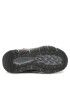 Skechers Туристически Pro Scout 406423L/BKRD Черен - Pepit.bg