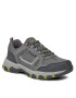 Skechers Туристически Selmen Forel 204937/CHAR Сив - Pepit.bg