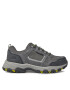 Skechers Туристически Selmen Forel 204937/CHAR Сив - Pepit.bg