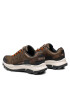 Skechers Туристически Solix 237501/BROR Кафяв - Pepit.bg