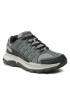 Skechers Туристически Solix 237501/CCBK Сив - Pepit.bg