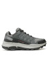 Skechers Туристически Solix 237501/CCBK Сив - Pepit.bg