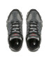 Skechers Туристически Solix 237501/CCBK Сив - Pepit.bg