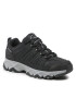 Skechers Туристически Stilholt 51887/BKGY Черен - Pepit.bg