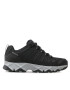 Skechers Туристически Stilholt 51887/BKGY Черен - Pepit.bg