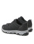 Skechers Туристически Stilholt 51887/BKGY Черен - Pepit.bg