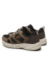 Skechers Туристически Sunfair 237348/BRBK Кафяв - Pepit.bg