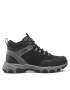 Skechers Туристически Telago 66283/BLK Черен - Pepit.bg