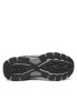 Skechers Туристически Telago 66283/BLK Черен - Pepit.bg