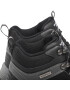Skechers Туристически Telago 66283/BLK Черен - Pepit.bg