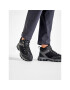 Skechers Туристически Telago 66283/BLK Черен - Pepit.bg