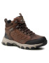 Skechers Туристически Telago 66283/LTBR Кафяв - Pepit.bg