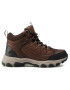 Skechers Туристически Telago 66283/LTBR Кафяв - Pepit.bg