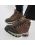 Skechers Туристически Telago 66283/LTBR Кафяв - Pepit.bg