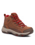 Skechers Туристически Trego Alpine Trail 167004/BRN Кафяв - Pepit.bg