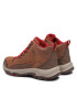 Skechers Туристически Trego Alpine Trail 167004/BRN Кафяв - Pepit.bg