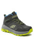 Skechers Туристически Trekor 403712L/BBLM Черен - Pepit.bg