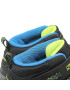 Skechers Туристически Trekor 403712L/BBLM Черен - Pepit.bg