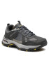 Skechers Туристически Vortego 204607/BLK Сив - Pepit.bg