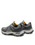 Skechers Туристически Vortego 204607/BLK Сив - Pepit.bg
