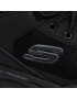 Skechers Туристически Woodrock 51705/BBK Черен - Pepit.bg