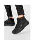 Skechers Туристически Woodrock 51705/BBK Черен - Pepit.bg