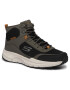 Skechers Туристически Woodrock 51705/OLBK Черен - Pepit.bg