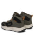 Skechers Туристически Woodrock 51705/OLBK Черен - Pepit.bg