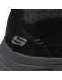 Skechers Зимни обувки Bombarder 237283/BBK Черен - Pepit.bg