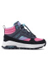 Skechers Зимни обувки Let's Explore 302949L/GYMT Сив - Pepit.bg