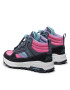 Skechers Зимни обувки Let's Explore 302949L/GYMT Сив - Pepit.bg