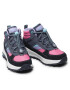 Skechers Зимни обувки Let's Explore 302949L/GYMT Сив - Pepit.bg