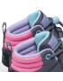 Skechers Зимни обувки Let's Explore 302949L/GYMT Сив - Pepit.bg